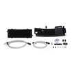 Mishimoto MMOC-RS-16BK Oil Cooler Kit  Black  Fits Ford Focus RS 2016-2018