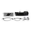 Mishimoto MMOC-RS-16SL Oil Cooler Kit  Silver  Fits Ford Focus RS 2016-2018