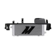 Mishimoto MMOC-RS-16SL Oil Cooler Kit  Silver  Fits Ford Focus RS 2016-2018