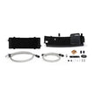 Mishimoto MMOC-RS-16TBK Oil Cooler Kit  Black  Thermostatic  Fits Ford Focus RS 2016-2018