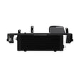 Mishimoto MMOC-RS-16TBK Oil Cooler Kit  Black  Thermostatic  Fits Ford Focus RS 2016-2018