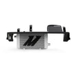 Mishimoto MMOC-RS-16TSL Oil Cooler Kit  Silver  Thermostatic  Fits Ford Focus RS 2016-2018
