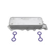 Mishimoto MMOC-SPR-10 Replacement Oil Cooler  Fits Mercedes-Benz Sprinter 2500/3500 2010-2018