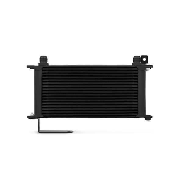 Mishimoto MMOC-STI-08 Oil Cooler Kit  Silver  Fits Subaru WRX STI 2008-2014
