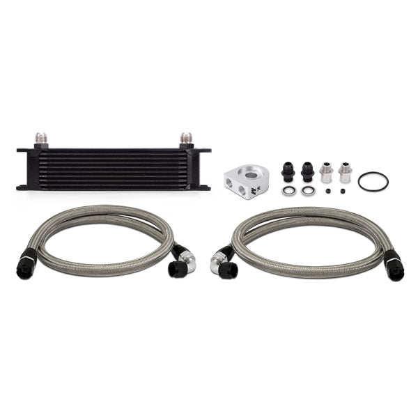 Mishimoto MMOC-U Universal Oil Cooler Kit