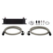 Mishimoto MMOC-U Universal Oil Cooler Kit