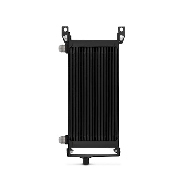 Mishimoto MMOC-WRX-06 Oil Cooler Kit  Silver  Fits Subaru WRX/STI 2006-2007