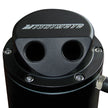 Mishimoto MMOCC-RB Oil Catch Can  Black