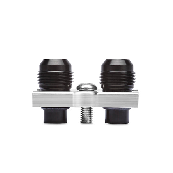 Mishimoto MMOCF-BMW Oil Line Fitting Kit  Fits BMW E36/E46/E90