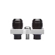 Mishimoto MMOCF-BMW Oil Line Fitting Kit  Fits BMW E36/E46/E90
