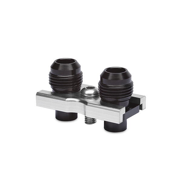 Mishimoto MMOCF-BMW Oil Line Fitting Kit  Fits BMW E36/E46/E90