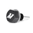 Mishimoto Magnetic Oil Drain Plug M12 X 1.5 Black