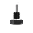 Mishimoto Magnetic Oil Drain Plug M14 X 1.25 Black