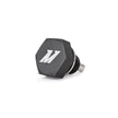 Mishimoto Magnetic Oil Drain Plug M14 X 1.5 Black