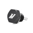 Mishimoto Magnetic Oil Drain Plug M16 X 1.5 Black