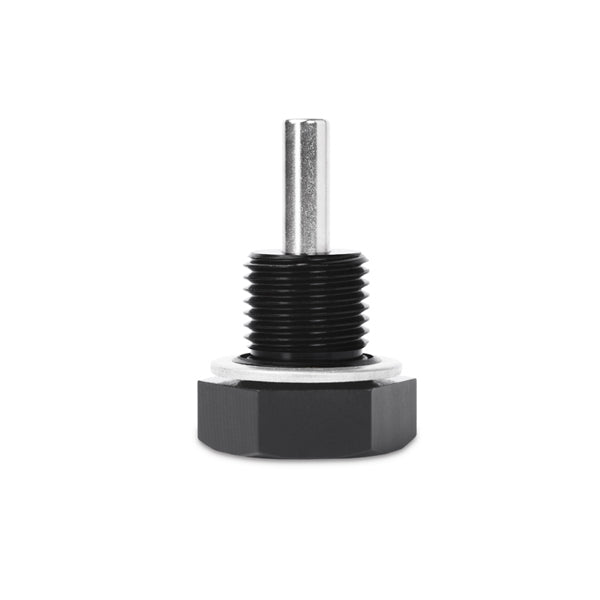 Mishimoto Magnetic Oil Drain Plug M16 X 1.5 Black