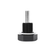 Mishimoto Magnetic Oil Drain Plug M16 X 1.5 Black