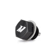 Mishimoto Magnetic Oil Drain Plug M20 X 1.5 Black