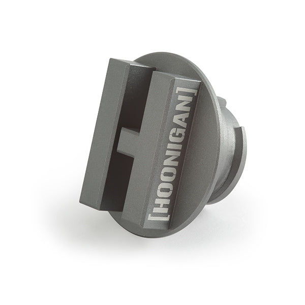 Mishimoto LS Engine Oil Filler Cap Hoonigan
