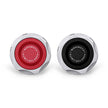 Mishimoto GM LT1/2.0T EcoTec Mishimoto Oil Filler Cap Black