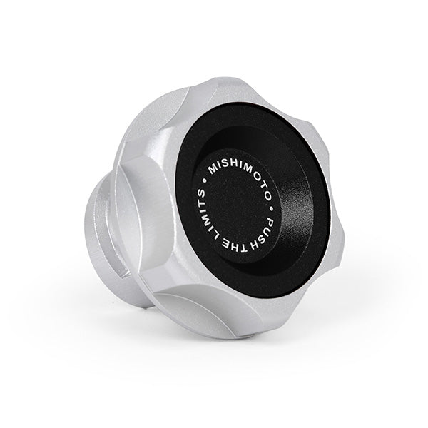 Mishimoto GM LT1/2.0T EcoTec Mishimoto Oil Filler Cap Black