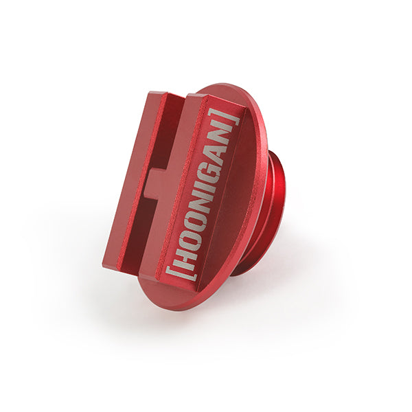 Mishimoto Mazda Oil Filler Cap Hoonigan