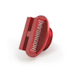 Mishimoto Mazda Oil Filler Cap Hoonigan