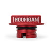 Mishimoto Ford Mustang EcoBoost 2015+/Ford Focus ST 2013+ Hoonigan Oil Filler Cap