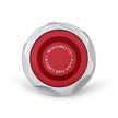 Mishimoto Ford Mustang EcoBoost 2015+/Ford Focus ST 2013+ Mishimoto Oil Filler Cap Red