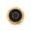 Mishimoto MMOFC-SUB-GD Oil Filler Cap  Limited Edition Gold  Fits Subaru