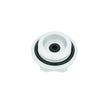 Mishimoto MMOFC-SUB-RD Oil Filler Cap  Fits Subaru