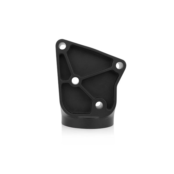 Mishimoto MMOFH-GEN6-10 Oil Filter Housing  Fits Hyundai Genesis Coupe 3.8L 2010-2013