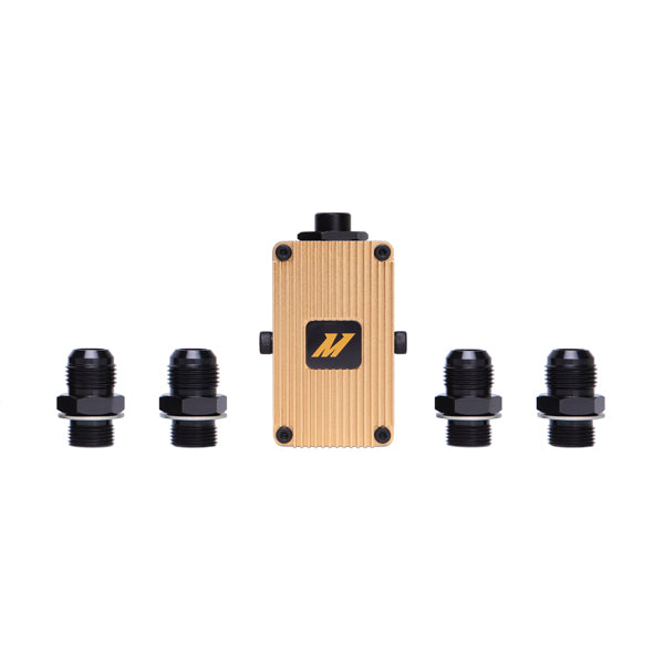 Mishimoto MMOP-EXTFC Inline Oil Thermostat