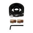 Mishimoto MMOP-TPS Oil Filter Sandwich Plate Adapter