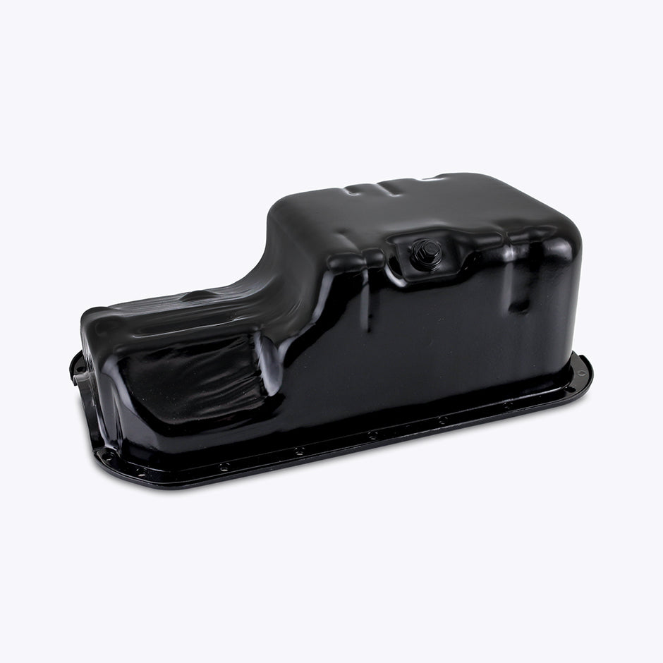 Mishimoto MMOPN-CIV-88 Replacement Oil Pan  Fits Honda Civic 1988-1995