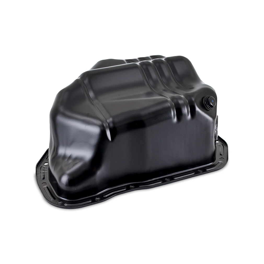 Mishimoto MMOPN-DMAX-11 Replacement Oil Pan  Fits Chevrolet Silverado 2500 HD 6.6L 2011-2016