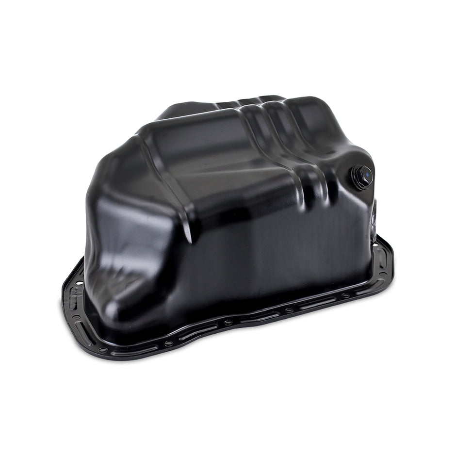 Mishimoto MMOPN-DMAX-11 Replacement Oil Pan  Fits Chevrolet Silverado 2500 HD 6.6L 2011-2016