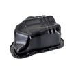 Mishimoto MMOPN-DMAX-11 Replacement Oil Pan  Fits Chevrolet Silverado 2500 HD 6.6L 2011-2016