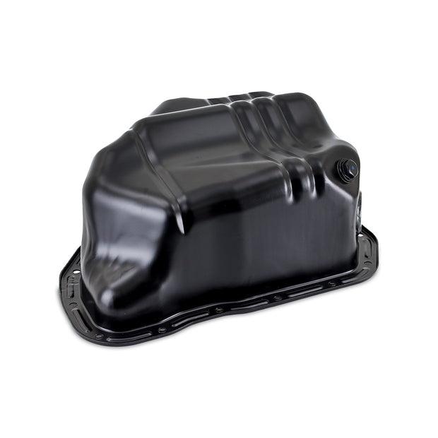 Mishimoto MMOPN-DMAX-11 Replacement Oil Pan  Fits Chevrolet Silverado 2500 HD 6.6L 2011-2016