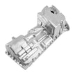 Mishimoto MMOPN-E46-99 Replacement Oil Pan  Fits BMW E46 6-Cyl 1999-2006