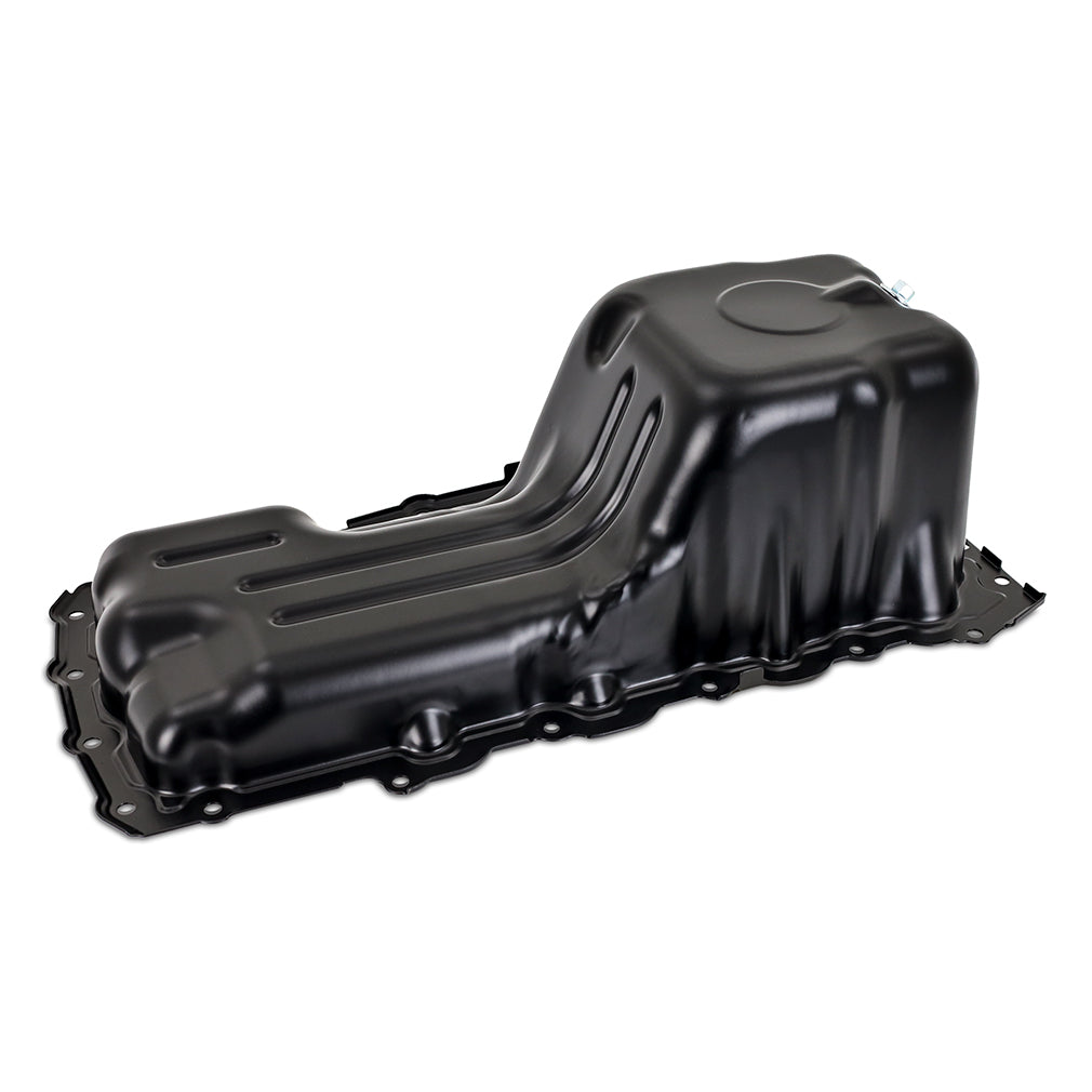 Mishimoto MMOPN-F2D62-11S Replacement Oil Pan  Fits Ford F-250 6.2L 2011-2019