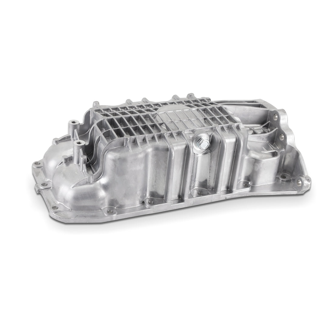Mishimoto MMOPN-FIST-14 Replacement Oil Pan  Fits Ford Fiesta ST 2014-2019