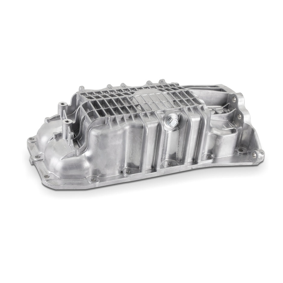 Mishimoto MMOPN-FIST-14 Replacement Oil Pan  Fits Ford Fiesta ST 2014-2019