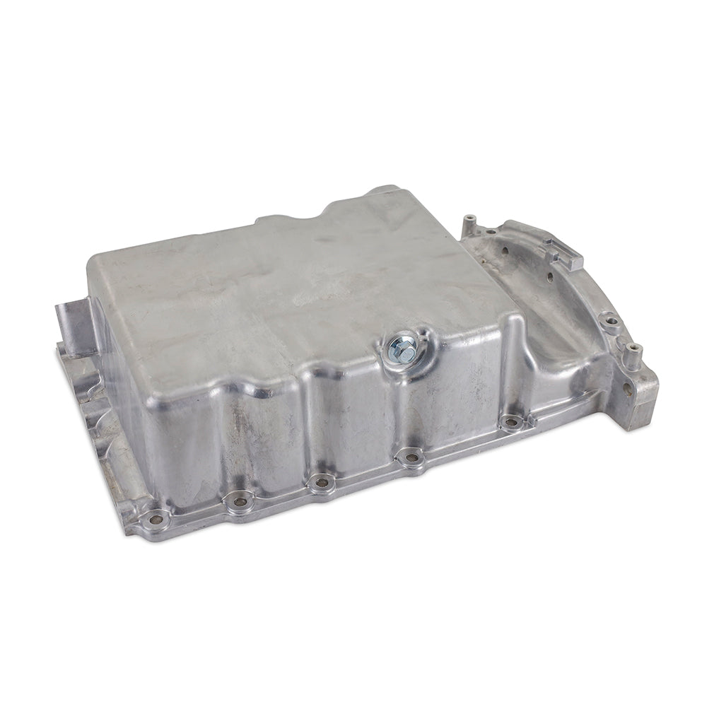 Mishimoto MMOPN-FOST-13 Replacement Oil Pan  Fits Ford Focus ST 2013-2018