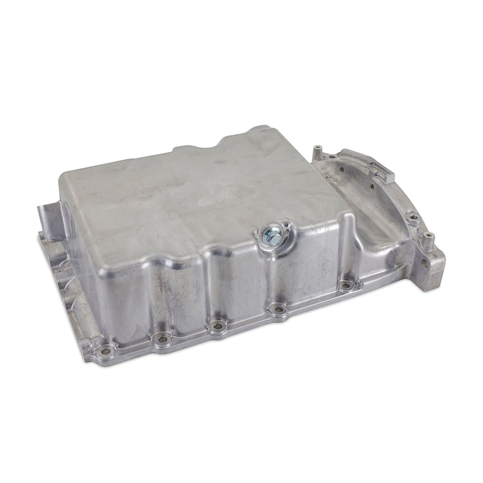 Mishimoto MMOPN-FOST-13 Replacement Oil Pan  Fits Ford Focus ST 2013-2018