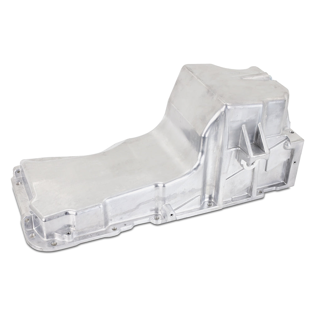 Mishimoto MMOPN-GMT-99S Replacement Oil Pan  Fits Chevy/GMC Silverado 1500 1999-2006