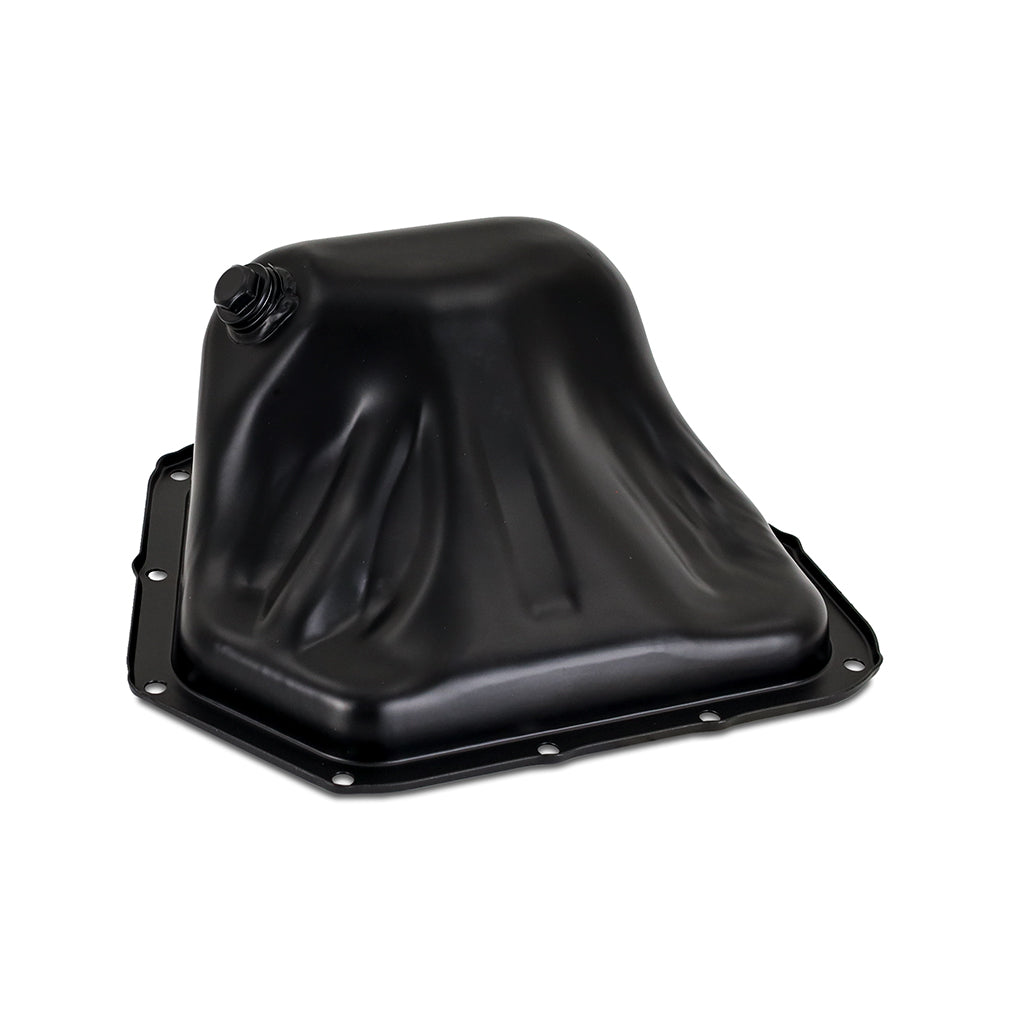 Mishimoto MMOPN-IMP-12S Replacement Oil Pan  Fits Subaru Impreza 12-17/Crosstrek 16-17/Forester 14-18