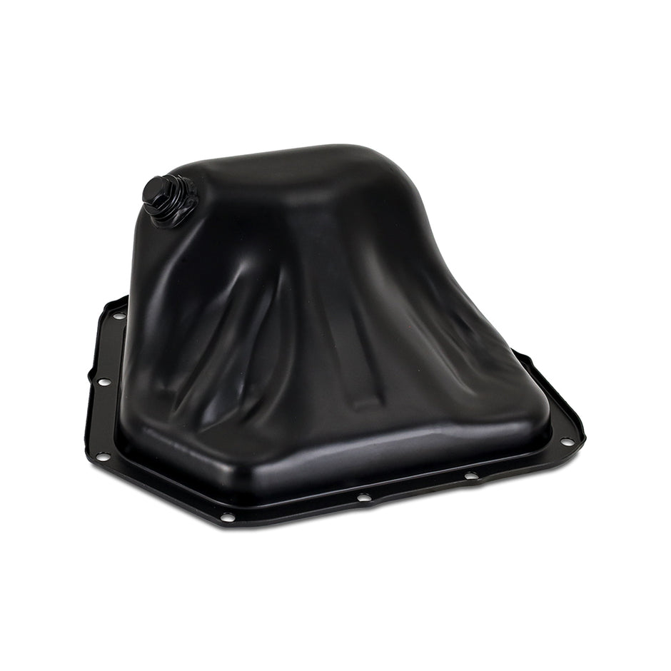 Mishimoto MMOPN-IMP-12S Replacement Oil Pan  Fits Subaru Impreza 12-17/Crosstrek 16-17/Forester 14-18