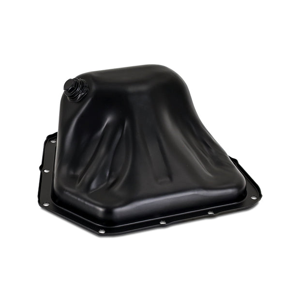 Mishimoto MMOPN-IMP-12S Replacement Oil Pan  Fits Subaru Impreza 12-17/Crosstrek 16-17/Forester 14-18