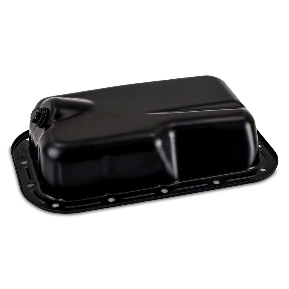 Mishimoto MMOPN-JK-12L Replacement Oil Pan  Lower  Fits Jeep JK 3.6L 2012-2017